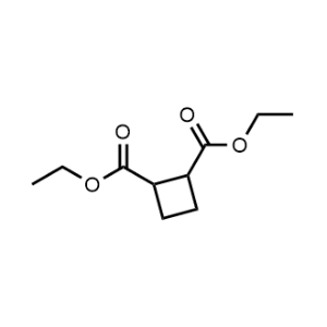 Diethyl cyclobutane-1,2-dicarboxylate|CS-0474286