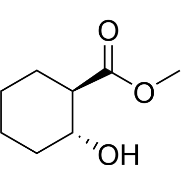 Methyl (1R,2R)-2-hydroxycyclohexane-1-carboxylate|CS-0474687