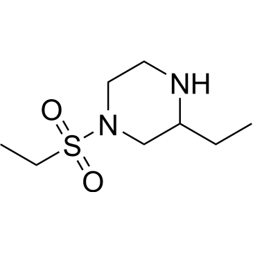 3-Ethyl-1-(ethylsulfonyl)piperazine|CS-0474810