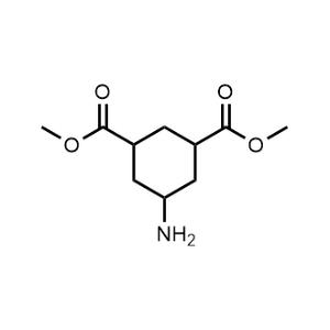 Dimethyl 5-aminocyclohexane-1,3-dicarboxylate|CS-0475061