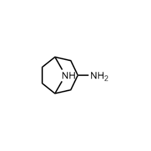 8-Azabicyclo[3.2.1]Octan-3-amine|CS-0475074