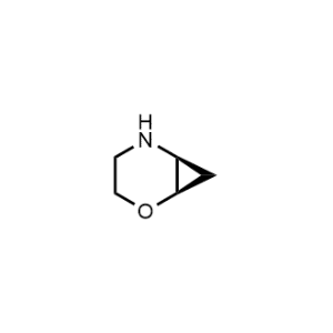 (1R,6S)-2-oxa-5-azabicyclo[4.1.0]Heptane|CS-0475134