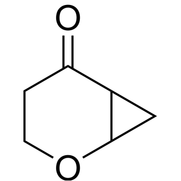 2-Oxabicyclo[4.1.0]Heptan-5-one|CS-0475194