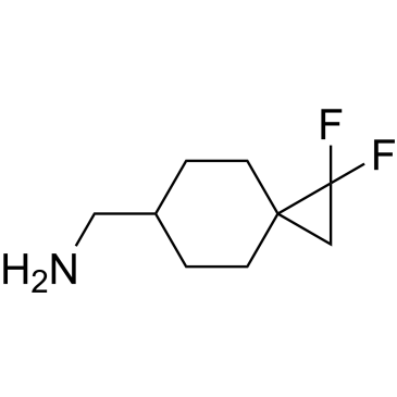 (1,1-Difluorospiro[2.5]Octan-6-yl)methanamine|CS-0475234