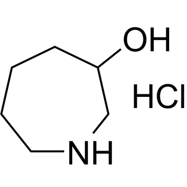 Azepan-3-ol hydrochloride|CS-0475252