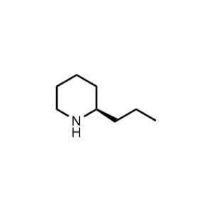 (R)-2-propylpiperidine|CS-0475591