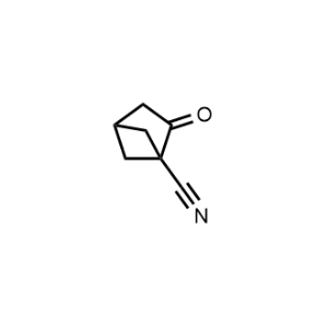 2-Oxobicyclo[2.1.1]Hexane-1-carbonitrile|CS-0475763