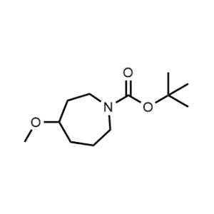 Tert-butyl 4-methoxyazepane-1-carboxylate|CS-0476005