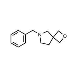 6-Benzyl-2-oxa-6-azaspiro[3.4]Octane|CS-0476014