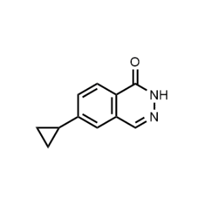 6-Cyclopropylphthalazin-1(2H)-one|CS-0476025