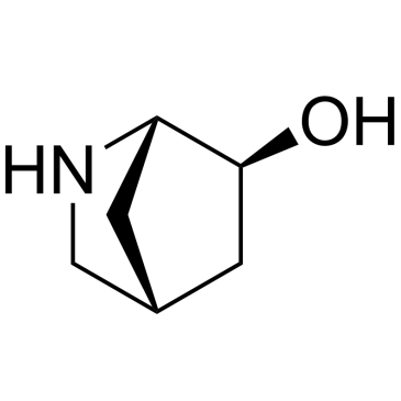 (1S,4R,6S)-2-azabicyclo[2.2.1]Heptan-6-ol|CS-0476828
