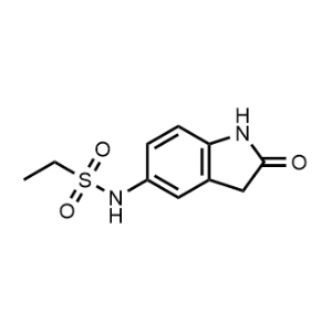 N-(2-oxoindolin-5-yl)ethanesulfonamide|CS-0477044