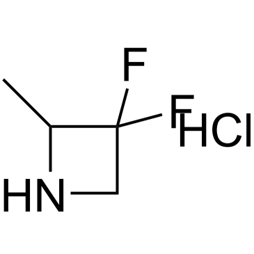 3,3-Difluoro-2-methylazetidine hydrochloride|CS-0477137