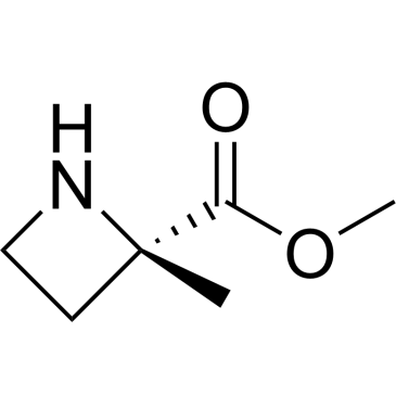 Methyl (S)-2-methylazetidine-2-carboxylate|CS-0477175