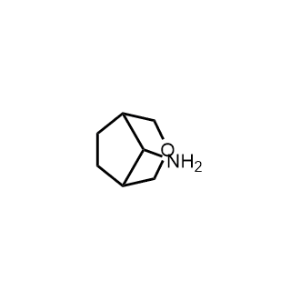3-Oxabicyclo[3.2.1]Octan-8-amine|CS-0477234