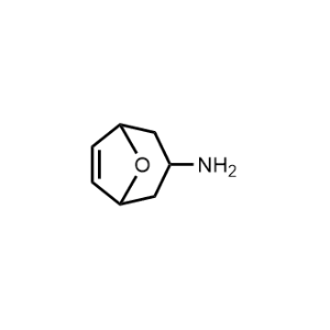8-Oxabicyclo[3.2.1]Oct-6-en-3-amine|CS-0477235
