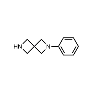 2-Phenyl-2,6-diazaspiro[3.3]Heptane|CS-0477345