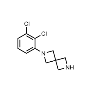 2-(2,3-Dichlorophenyl)-2,6-diazaspiro[3.3]Heptane|CS-0477354