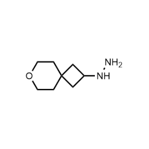 (7-Oxaspiro[3.5]Nonan-2-yl)hydrazine|CS-0477608