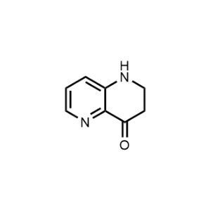 2,3-Dihydro-1,5-naphthyridin-4(1H)-one|CS-0477815