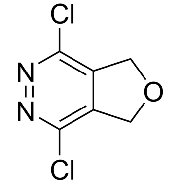 1,4-Dichloro-5,7-dihydrofuro[3,4-d]pyridazine|CS-0477949