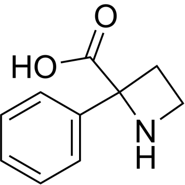 2-Phenylazetidine-2-carboxylic acid|CS-0478128