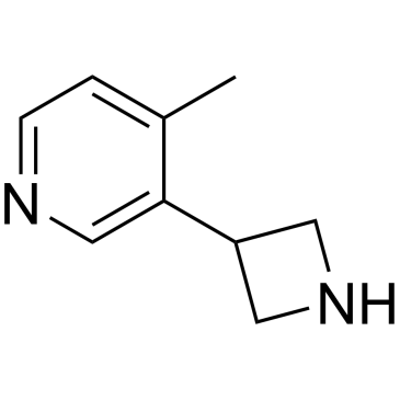 3-(Azetidin-3-yl)-4-methylpyridine|CS-0478148