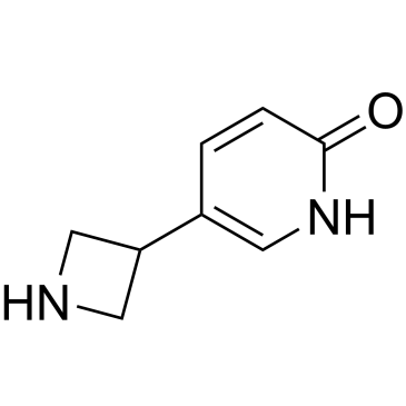 5-(Azetidin-3-yl)pyridin-2(1H)-one|CS-0478151