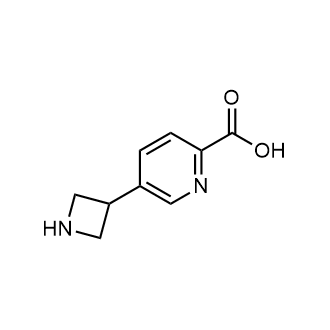 5-(Azetidin-3-yl)picolinic acid|CS-0478160