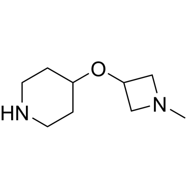 4-((1-Methylazetidin-3-yl)oxy)piperidine|CS-0478421