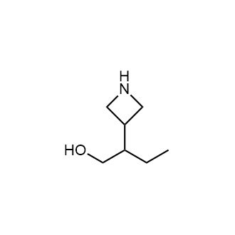 2-(Azetidin-3-yl)butan-1-ol|CS-0478476