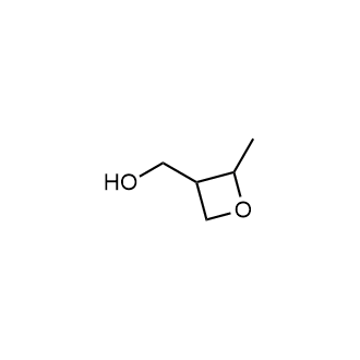 (2-Methyloxetan-3-yl)methanol|CS-0478536