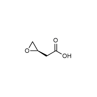 (R)-2-(oxiran-2-yl)acetic acid|CS-0478614