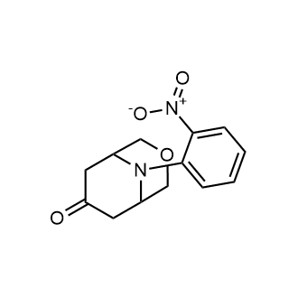9-(2-Nitrophenyl)-3-oxa-9-azabicyclo[3.3.1]Nonan-7-one|CS-0478741