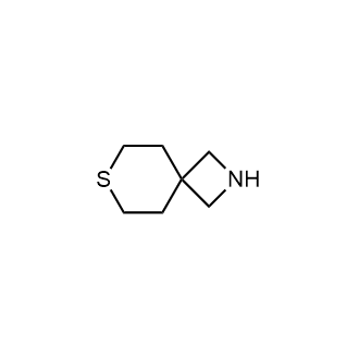 7-Thia-2-azaspiro[3.5]Nonane|CS-0478880