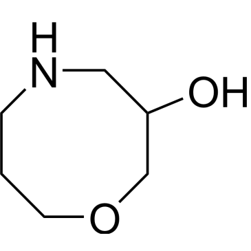 1,5-Oxazocan-3-ol|CS-0478959