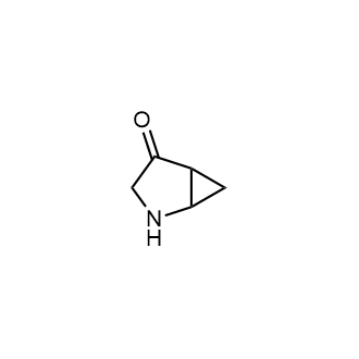 2-Azabicyclo[3.1.0]Hexan-4-one|CS-0479044