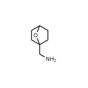 (7-Oxabicyclo[2.2.1]Heptan-1-yl)methanamine|CS-0479334