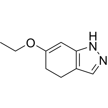 6-Ethoxy-4,5-dihydro-1H-indazole|CS-0479460