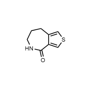 5,6,7,8-Tetrahydro-4H-thieno[3,4-c]azepin-4-one|CS-0479472