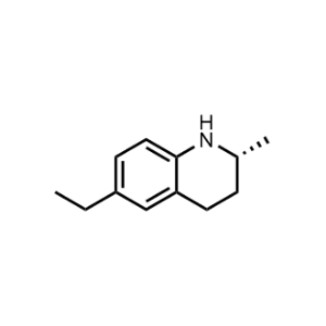 (R)-6-ethyl-2-methyl-1,2,3,4-tetrahydroquinoline|CS-0479573