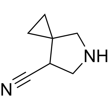 5-Azaspiro[2.4]Heptane-7-carbonitrile|CS-0479691