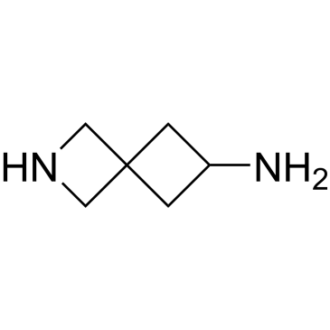 2-Azaspiro[3.3]Heptan-6-amine|CS-0479758