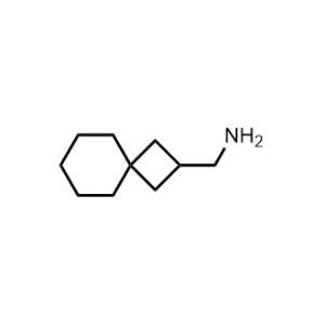 Spiro[3.5]Nonan-2-ylmethanamine|CS-0479812