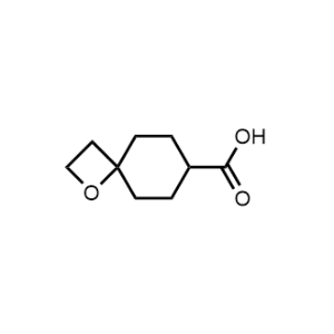 1-Oxaspiro[3.5]Nonane-7-carboxylic acid|CS-0479817