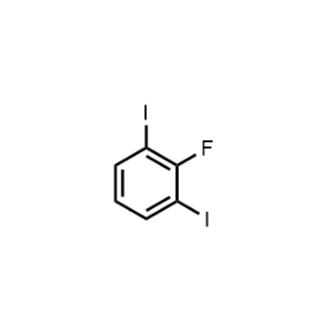2-Fluoro-1,3-diiodobenzene|CS-0479840