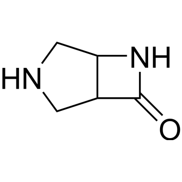 3,6-Diazabicyclo[3.2.0]Heptan-7-one|CS-0479868