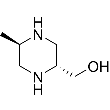 ((2R,5R)-5-methylpiperazin-2-yl)methanol|CS-0479896