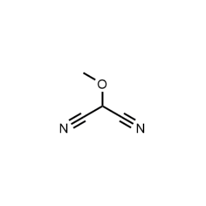 2-Methoxymalononitrile|CS-0479924