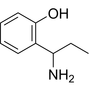 2-(1-Aminopropyl)phenol|CS-0480029